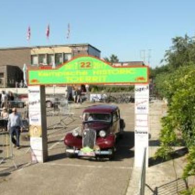 Foto's archief Kempenhistoric 2017