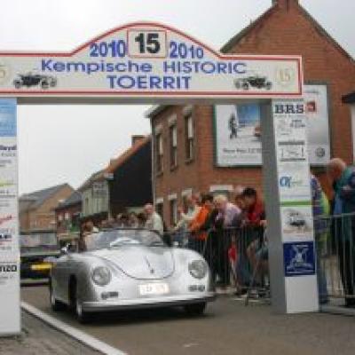 Foto's archief Kempenhistoric 2010